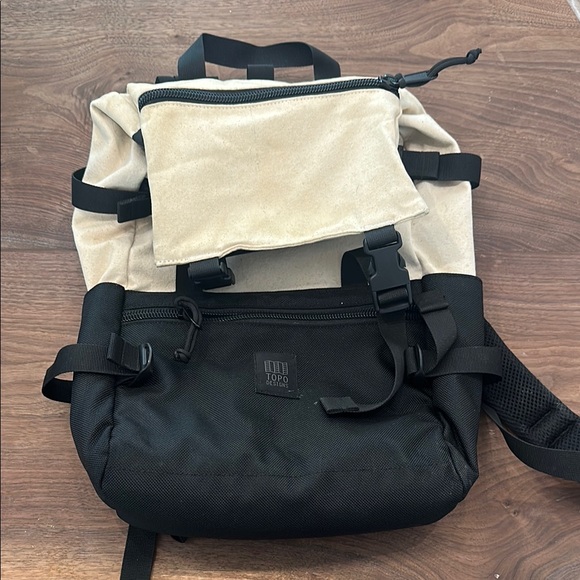 Topo Designs Backpack (Rover) - Picture 1 of 3